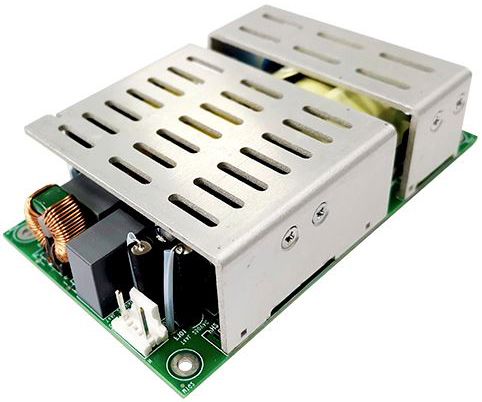 SLB300 Series 300 W Power Supplies - SL POWER / Advanced Energy| DigiKey