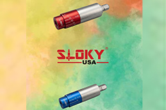 Image of SLOKY USA Torque Limiters All-in-One Adjustable Edition