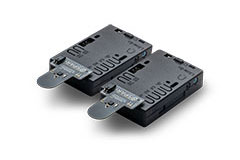 Image of SPARK Microsystems SR1120AA-EVK571-MP318 Evaluation Kit