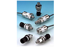 Image of SSI Technologies P51 MediaSensor