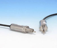 Image of SSI Technologies' P61 Pressure/Temperature MediaSensor™ Family