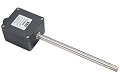 Image of SST Sensing's OXY-Flex Oxygen Analyser