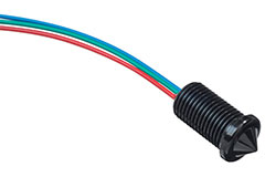 Optomax Digital Series Liquid Level Switches - SST