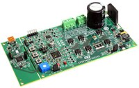 Image of STMicroelectronics Solutions for Driving PMSM & BLDC Motors