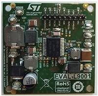 适用于 STLINK-V3SET 的 STMicroelectronics B-STLINK-ISOL 隔离适配板图片