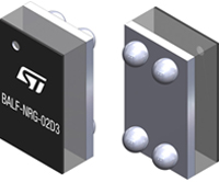 Image of STMicro's BALF-NRG-02D3 