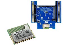 Image of STMicroelectronics BLUENRG-M2 Application Processor Module