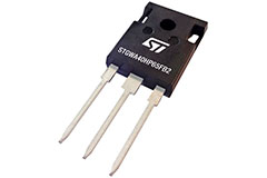 HB2 Series 650 V IGBT - STMicroelectronics | DigiKey