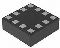 Image of STMicro's IIS2DLPCTR Low Power Accelerometer