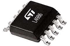L4985/86 CCM PFC Controllers - STMicroelectronics | DigiKey
