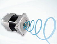 Image of STMicroelectronics' L6472 dSPIN Motor Driver