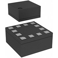 Image of STMicroelectronics' LIS2DS12 Digital Output Motion Sensor