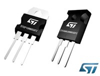 STMicroelectronics M 系列 650 V IGBT 图片
