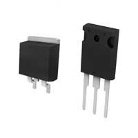 Image of STMicroelectronics' MDmesh™ V Power MOSFETs