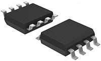 Image of STMicroelectronic's Monolithic High Efficiency LED Drivers