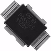 Image of STMicroelectronics' PD84xxx and PD85xxx Series LDMOS Transistors