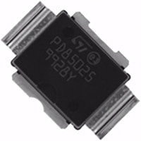 STMicroelectronics' PD84xxx and PD85xxx Series LDMOS Transistors Image of STMicroelectronics' PD84xxx and PD85xxx Series LDMOS Transistors