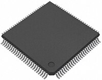 STMicroelectronics SPC58 Chorus - 4B 系列汽车微控制器的图片