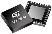 Image of STMicroelectronics SPSB081 Automotive Power Management IC
