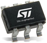 Image of STMicroelectronics SRK1000 Controller
