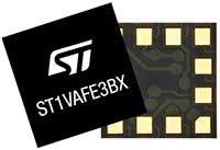 STMicroelectronics ST1VAFE3BX vAFE 通道生物传感器图片
