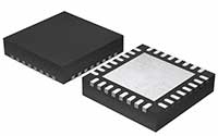 STMicroelectronics ST25R3917 NFC 和 EMVCo 读取器图片