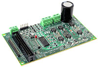 STMicroelectronics STDRIVE601 三路半桥高压栅极驱动器的图片