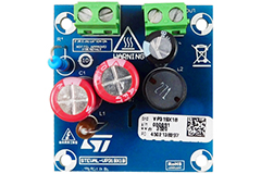 STEVAL-VP319X1B Reference Design - STMicro | DigiKey