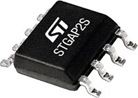 STMicro STGAP2S 单栅极驱动器图