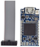 STMicroelectronics 用于 STM32 的 STLINK-V3MINI 调试器/编程器的图片