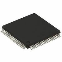 Image of STMicroelectronics' STM32F407 Microcontrollers