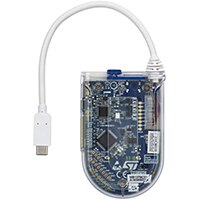 STMicroelectronics 的 STM32G071B-DISCO Discovery 套件图片
