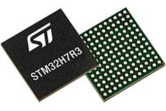 STM32H7R7/S7 Bootflash MCU - STMicroelectronics