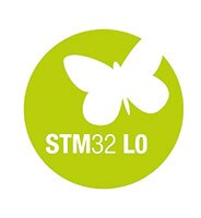 Image of STMicroelectronics STM32L0 Microcontrollers (MCUs) and Ecosystem