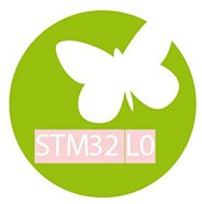 STMicroelectronics STM32L0 微控制器和生态系统图片