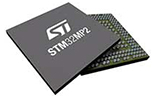 STM32MP25 - STMicroelectronics