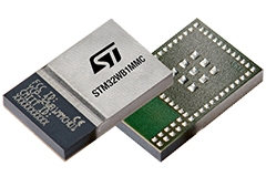 STM32WB1MMC Wireless Module - STMicroelectronics | DigiKey