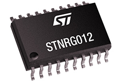 STNRG012 PFC Controller - STMicroelectronics | DigiKey