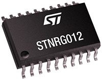 Image of STMicroelectronics STNRG012 Digital Combo PFC Controller
