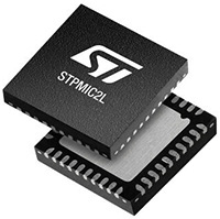 Image of STMicroelectronics STPMIC2L Power Management IC