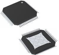 STMicroelectronics 带 MCU 的 STSPIN32F025x 250 V 三相控制器图片