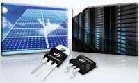 Image of STMicroelectronics' STripFET VI DeepGATE Series Power MOSFETs