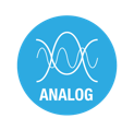 General Purpose Analog