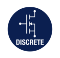 Discrete