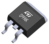Image of STMicroelectronics T3035H-8 H-Series Snubberless Triacs
