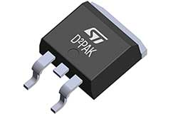 TN4050HA-12GY-TR AEC-Q101 SCR Thyristor - STMicroelectronics