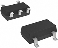 Image of STMicroelectronics' TSZ121ICT High-Precision Operational Amplifiers