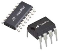 VIPer1X and VIPer2x Converters
