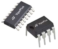STMicroelectronics' VIPer1X and VIPer2x Converters VIPer1X and VIPer2x Converters