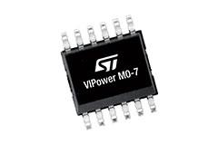 VIPower™ M07 Series High-Side Drivers - STMicro | DigiKey